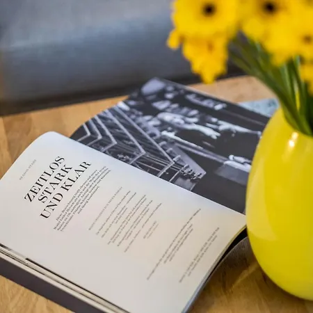 Haus Kaehler 1 2 * Büsum