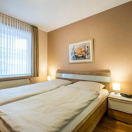 Haus Kaehler 1 2 Büsum