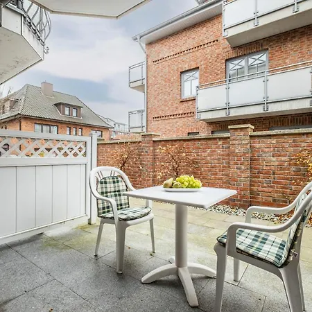 Haus Kaehler 1 2 Lejlighed *