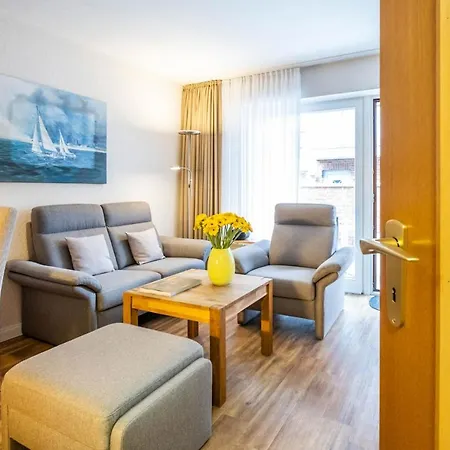 Haus Kaehler 1 2 Lejlighed