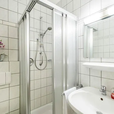 Haus Kaehler 1 2 Lejlighed *