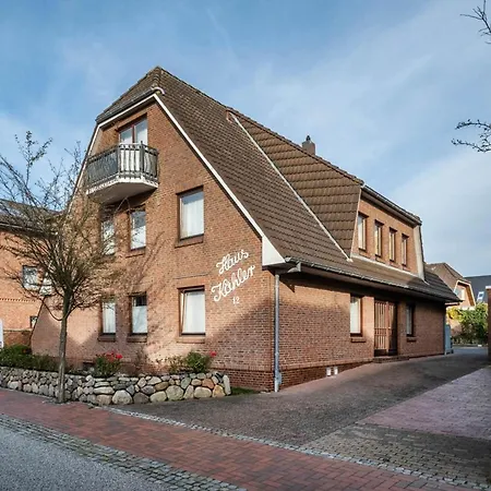 Haus Kaehler 1 2 *