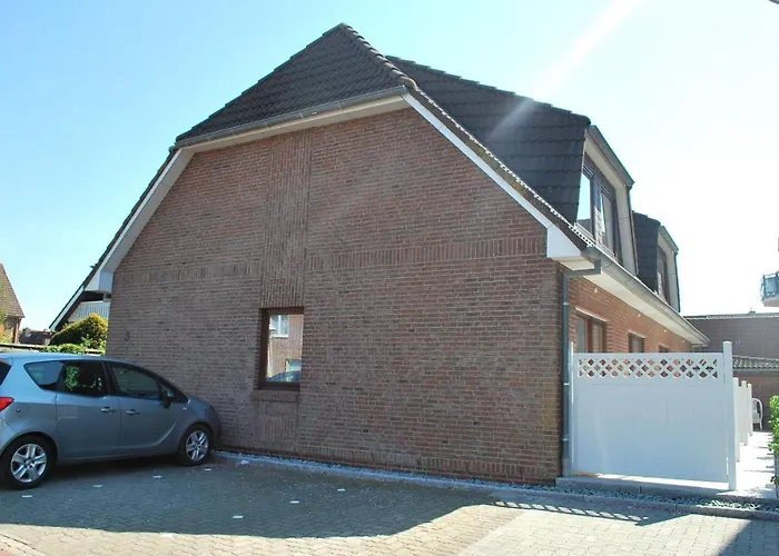 Apartamento Haus Kaehler 1 2 *